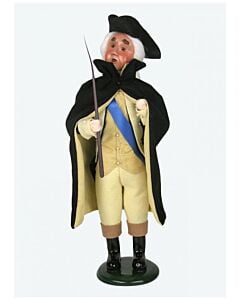 George Washington