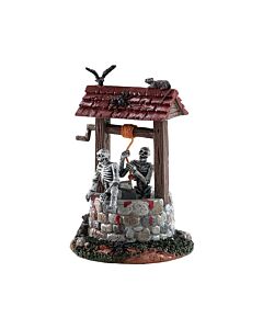 Ghouls In Well