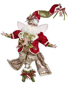 Gingerbread Fairy, Md
