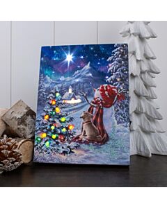 Follow the Star