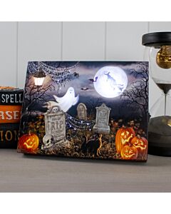Happy Haunting