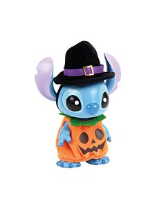Pumpkin Stitch