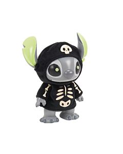 Skeleton Stitch