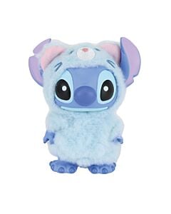 Stitch Dressed as Mouse