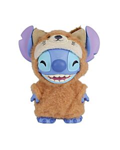 Stitch Dressed as Fox