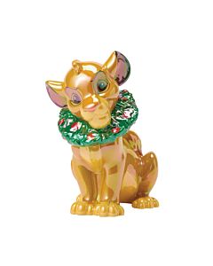 Simba Holiday