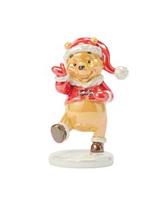 Pooh Holiday