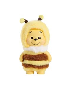 Winnie the Pooh Dress Up Bee
