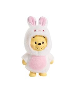 Winnie the Pooh Dress Up Bunny