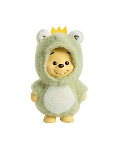 Winnie the Pooh Dress Up Frog Prince