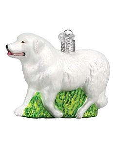 Great Pyrenees