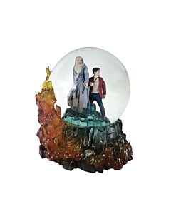 Half Blood Prince Water Globe