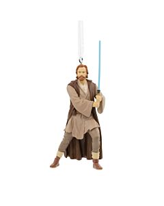 Obi Wan Kenobi