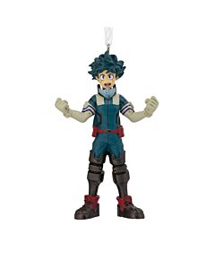 Academia Deku