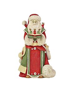 Santa's Christmas Concert