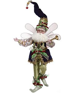 Heralding Fairy, Md