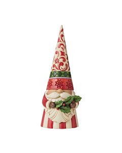 Holly Jolly Gnome