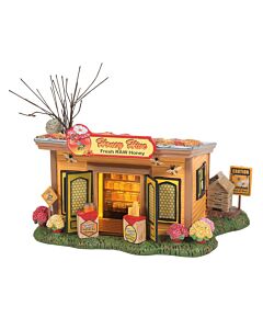 Honey Hive