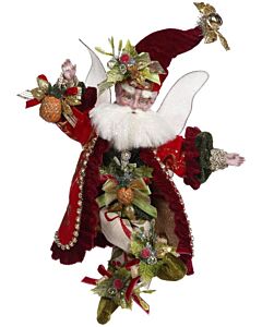 Hospitality Fairy, Sm