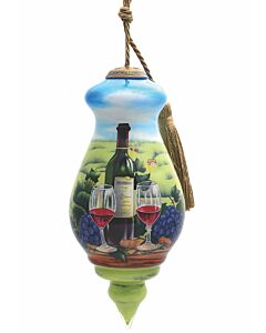 Vineyard