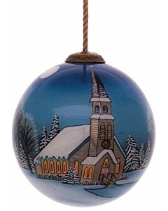 The Heart Of The Season