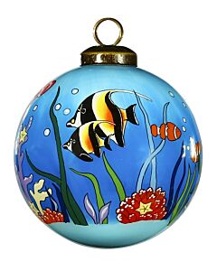 Tropical Fish