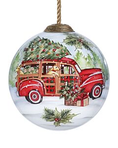 I Will Be Home For Christmas