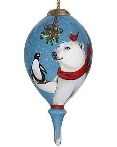 Peace On Earth