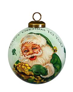 Happy Christmas To You