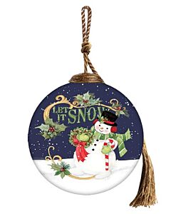 Let It Snow!