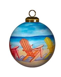 Rainbow Beach Chairs