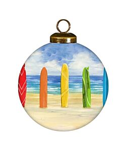 Surfboards