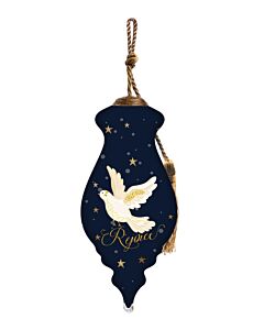 Rejoice Dove