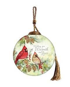 Wishing You Warmth and Love