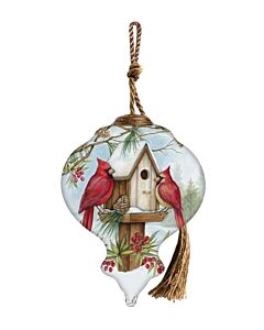 All Hearts Come Home at Christmas
