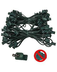 C9 Stringer - Green - 100ft