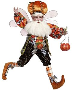Jack O' Lantern Fairy, Lg