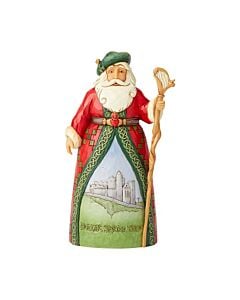 Celtic Christmas Greetings