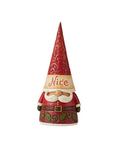 Gnome-body's Perfect