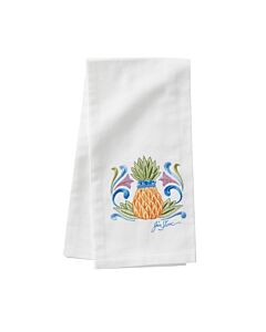 Pineapple Tea Towel