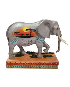 African Elephant