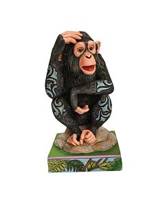 Chimpanzee