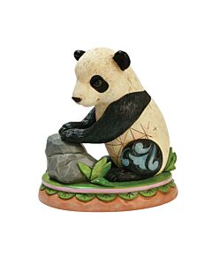 Giant Panda Cub