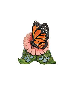 Mini Monarch Butterfly