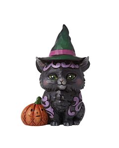 Black Cat Mini