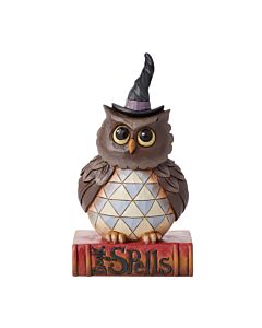 Halloween Hoot
