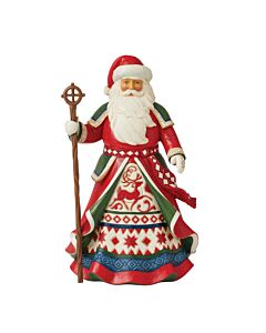 Christmas Legends