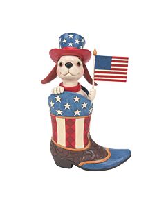 Star Spangled Style