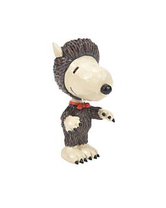 Mini Snoopy Werewolf