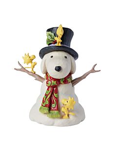 Snowdog